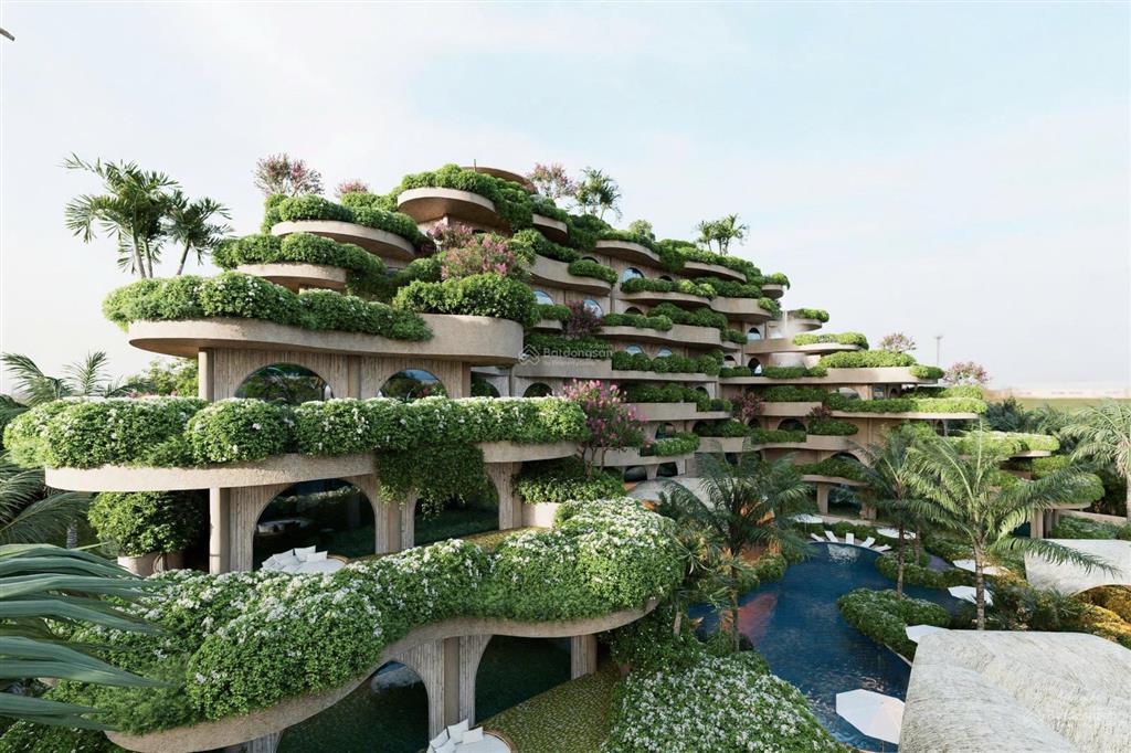 Cơ hội đầu tư kim cương sở hữu tài sản triệu đô 1.000m2, ngay trung tâm phát triển mới của đà nẵng