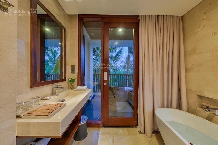 Resort 4 hội an quỹ đất 13.000m 74 phòng 3 hồ bơi giá chỉ 280 tỷ