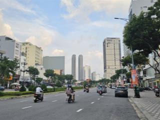 Bán lô đất mặt tiền hồ hán thương 200m phù hợp xây khách sạn/chdv sơn trà