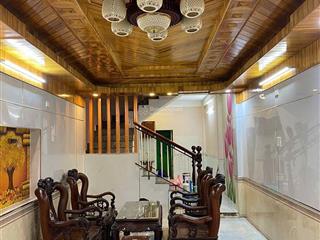 Nhà 3 tầng mới đường xuân hòa 2 đường 5.5m nở hậu đẹp