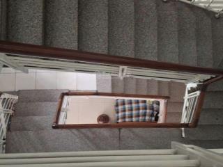 Nhà phố ven sông vũ trọng phụng hải châu