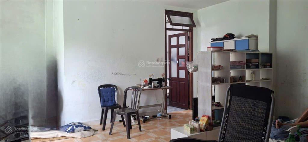 Nhà phố ven sông vũ trọng phụng hải châu