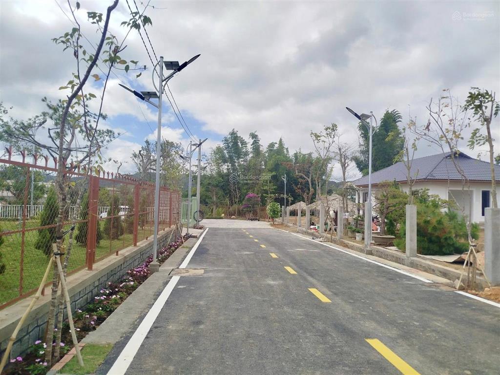 Bán đất phú hội, đức trọng, lâm đồng (nay là xã đức trọng, lâm đồng)