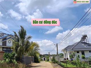 Đất full thổ cư  gần sân bay liên khương  giá chỉ 970 triệu  liên hiệp ( hiệp thạnh)