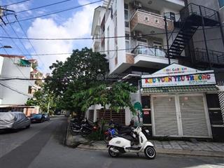 Bán biệt thự 2 mặt tiền đường đang cho trường mầm non thuê 40tr/tháng đường 59 phường 17 gò vấp