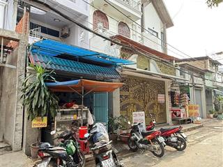 Xuất cảnh cần bán gấp nhà vị trí đẹp hiếm có thuận tiện kinh doanh mọi ngành đường ỷ lan tân phú