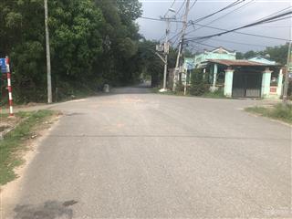 Bán lô đất đẹp giá rẻ mặt tiền đường xe container nguyễn thị my, trung an, củ chi tiện ích bủa vây