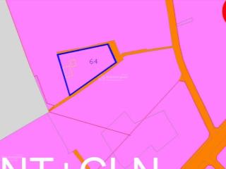 Bán lô đất 3 mặt tiền đường xe tải có 200 m2 thổ cư quy hoạch đất ở làm kho xưởng, phân lô