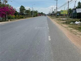 Cần bán lô đất 7 hecta bám đường xe tải gần 300m xuân thành, xuân lộc, đồng nai, trồng full tràm