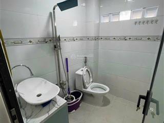 Bán nhà sổ hồng riêng chuyên dùng 9, q7, dt 5x9m, 1 lầu. giá 3,45 tỷ