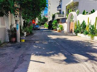 Bán đất tặng văn phòng 171m2 gần biển nha trang, giá 11,5 tỷ, cam kết thuê lại 3 năm
