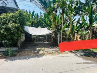 Bán lô đất đẹp, giá 1.290ty, đường ô tô 70.9m2 tt diên khánh, khánh hòa