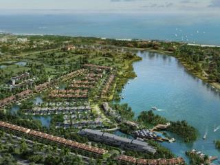 Bán biệt thự casamia hội an, 11,5 tỷ, 230 m2, giá tốt