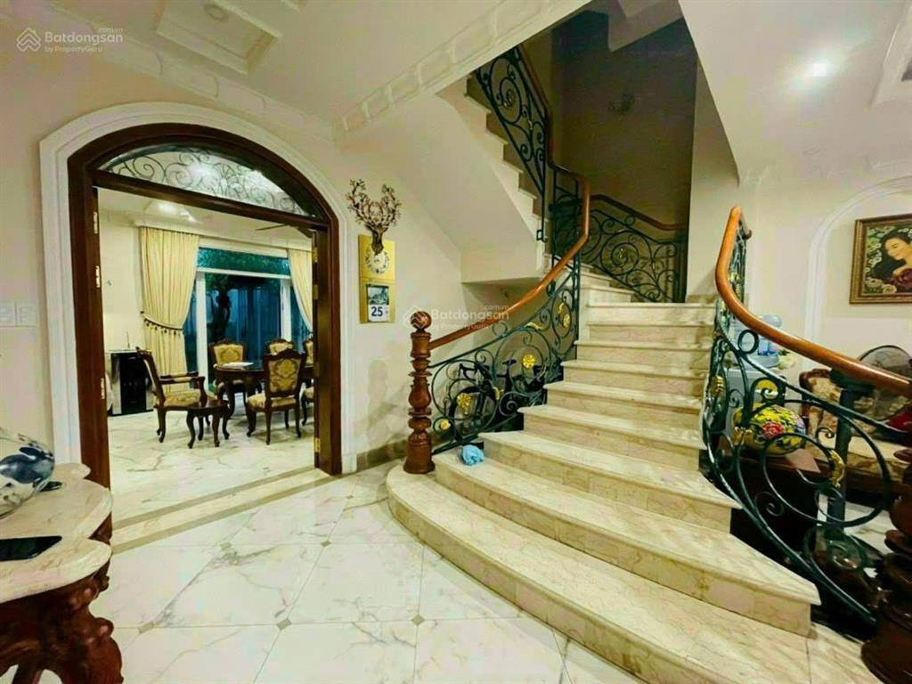 Định cư bán nhà trần quốc toản  bán nhà 2 mt trần quốc toản q3  dt 9*15m  5 tầng  giá 35 tỷ