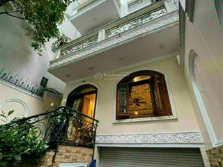 Định cư bán nhà trần quốc toản  bán nhà 2 mt trần quốc toản q3  dt 9*15m  5 tầng  giá 35 tỷ