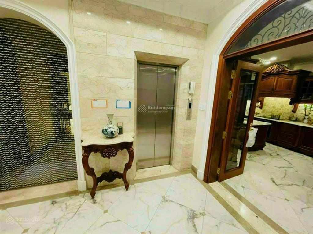 Định cư bán nhà trần quốc toản  bán nhà 2 mt trần quốc toản q3  dt 9*15m  5 tầng  giá 35 tỷ