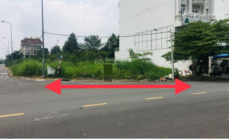 Bán đất 2 mặt tiền đường 33 an khánh  10*17m  xd hầm 7 tầng 150tr/m rẻ nhất thị trường giá 26 tỷ