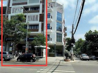 Gia đình cần bán nhà mt trần lựu an phú q2 5 tầng4*20m full thổ cư  đang cho thuê 92trgiá 26 tỷ
