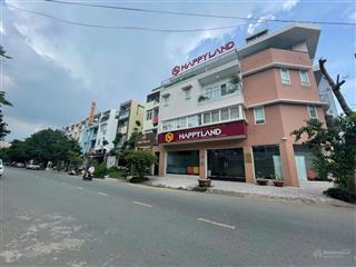 Rất cần tiền bán nhà góc 2 mt cao đức lân q2  dt 8*20m (cn120m2)  hđt cao 130tr/th  giá 41 tỷ