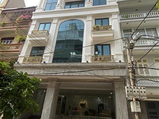Rất ngộp cần bán tòa vp phan đăng lưu, gia đình rất cần tiền dt 9*27m cn 250m2, giá 50 tỷ