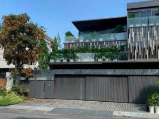 Giảm 30 tỷ bán nhà mt nguyễn văn hưởng q2  dt 250m  kc 4 tầng  hđt 6000đô  giá 70 tỷ