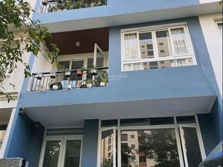 Chia tài sản bán nhà đường số 4 thảo điền khu làng báo chí 71m2 4 tầng, 19 tỷ