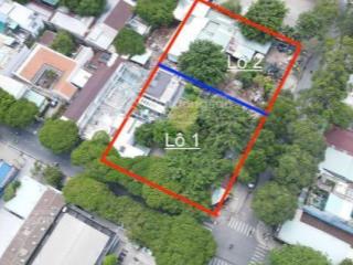 Bán đất mt đoàn kết thủ đức dt 15*45m giá 1 lô 55 tỷ  bán hết 3 lô 165 tỷ  còn thương lượng sâu