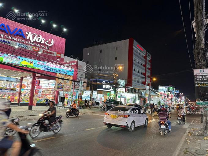 Chính chủ cần bán nhà mt đỗ xuân hợp, q9, dt 10*36m  2 tầng, hđt 120tr/tháng, giá 51 tỷ