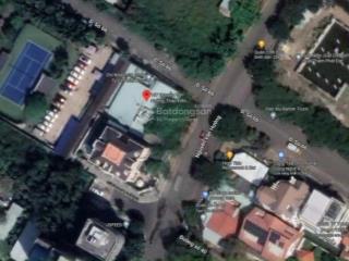 Chính chủ định cư bán đất thảo điền q2 dt 20*40m xd 6 tầng giá 70 tỷ