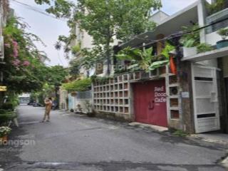 Bán biệt thự lê văn sỹ, q3 giá tốt  9*20m  hầm 3 tầng st  giá 35 tỷ