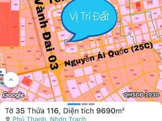 Cần bán lô đất gần đường vành đai 03 & 25c đường ôtô cách vđ3 500m, giá đầu tư rẻ nhất khu vực