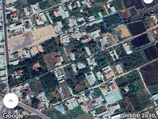 Cần bán lô đất mt đường bê tông 1/hùng vương ngang 55m cách ngã 5 mới long thọ 300m, giá rẻ nhất kv