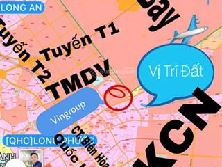 Cần bán 1,2ha có 300m2 thổ cư mt đường nhựa, sát bên quỹ đất của vingroup & kcn bàu cạn, giá đầu tư