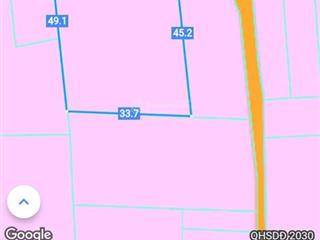 Cần bán 3 lô đất 2mt đường hùng vương gần đường lê hồng phong, thổ cư, kd vạn nghề, giá đầu tư