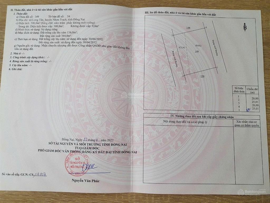 Cần bán gấp vài lô đất đường ôtô 1/đường lý thái tổ & nguyễn hữu cảnh, thổ cư, sát ngã tư long tân