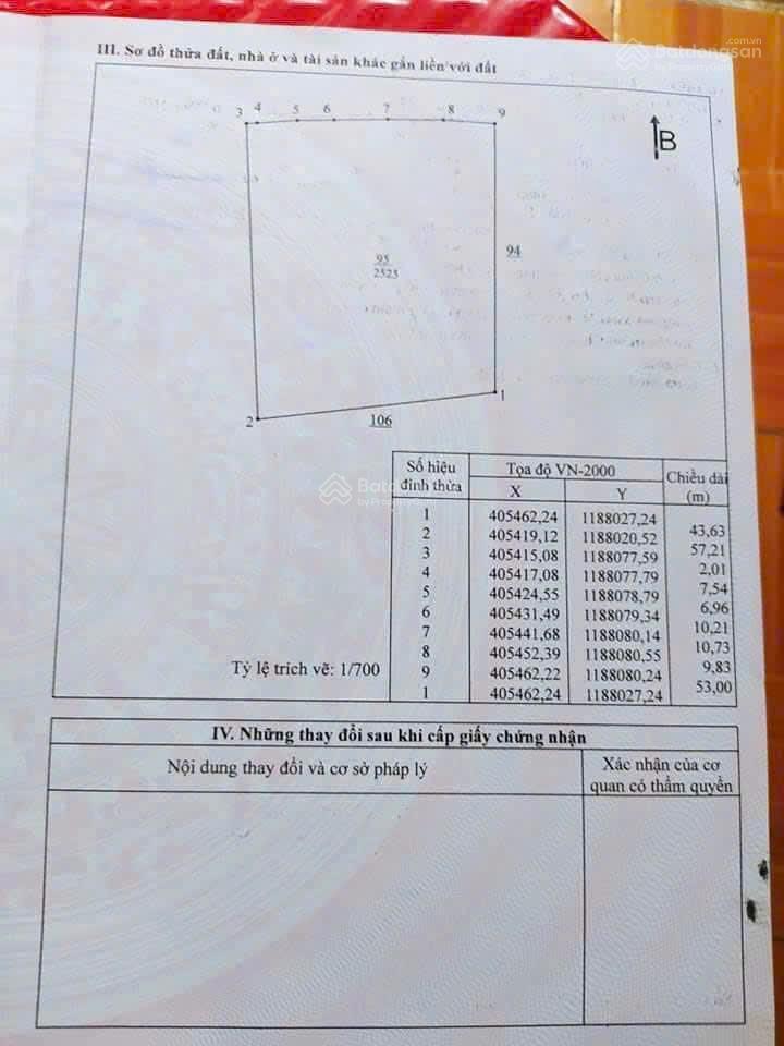Cần bán gấp vài lô đất đường ôtô 1/đường lý thái tổ & nguyễn hữu cảnh, thổ cư, sát ngã tư long tân