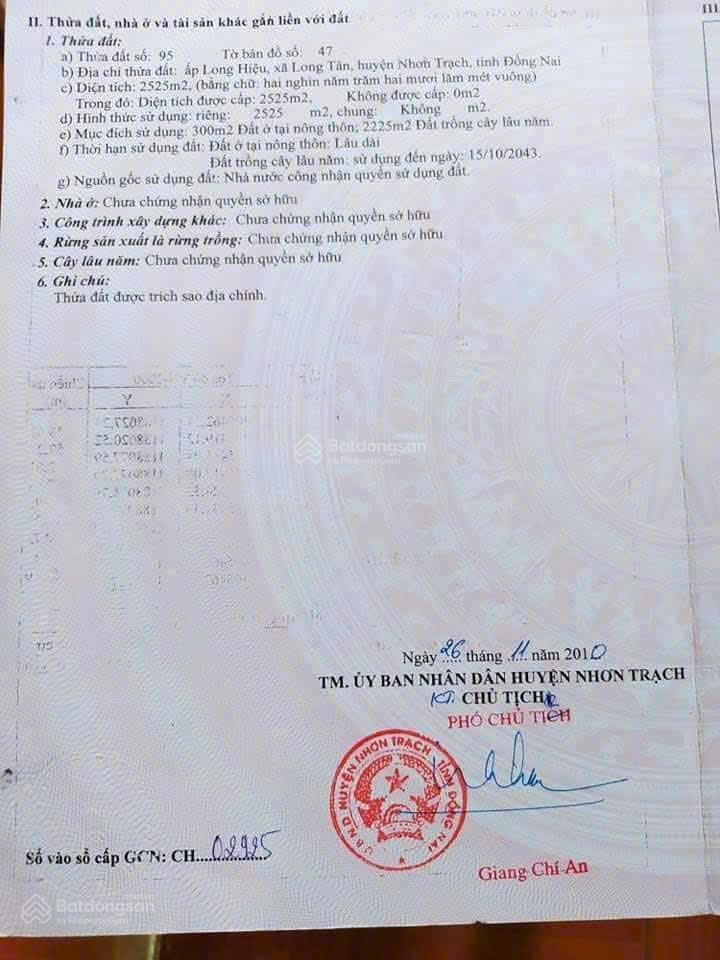 Cần bán gấp vài lô đất đường ôtô 1/đường lý thái tổ & nguyễn hữu cảnh, thổ cư, sát ngã tư long tân