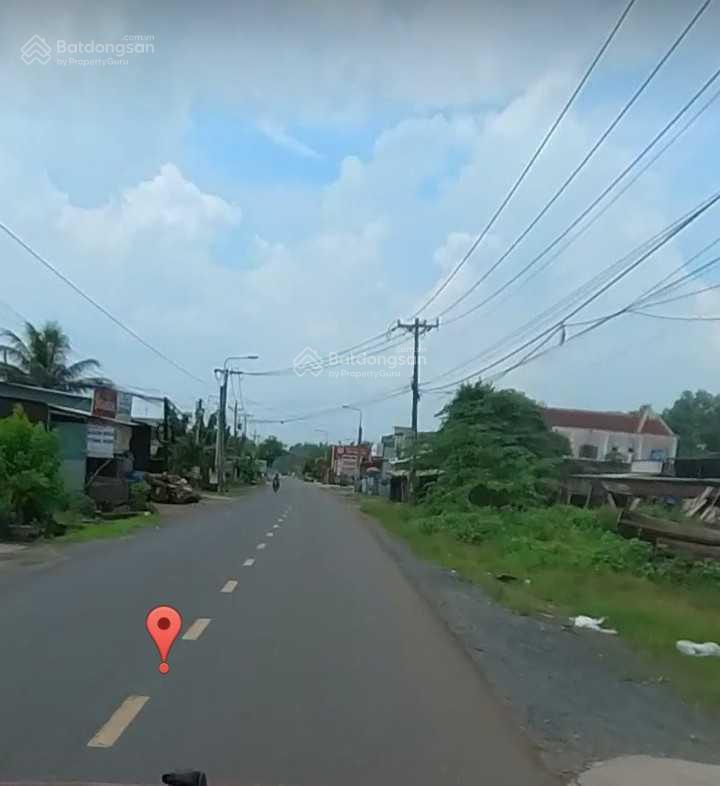 Cần bán vài gấp lô đất mt đường chính bàu cạn qh 32m, thổ cư, ngay cổng kcn bàu cạn & sb long thành