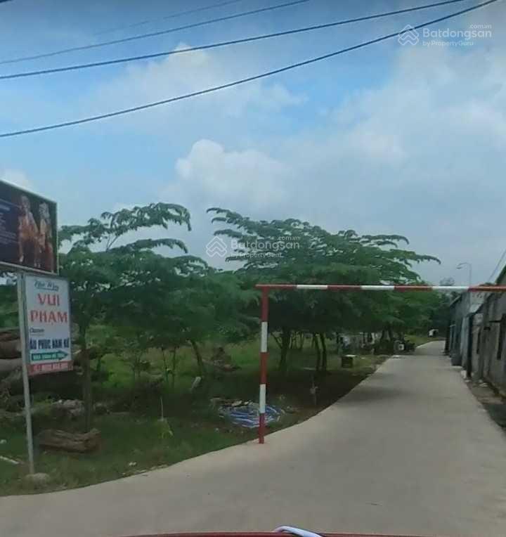 Cần bán vài gấp lô đất mt đường chính bàu cạn qh 32m, thổ cư, ngay cổng kcn bàu cạn & sb long thành