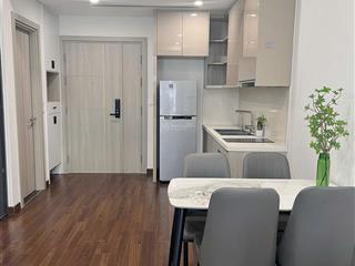 Chính chủ bán căn masteri west height 47m  smart city full đồ 4,85 tỷ