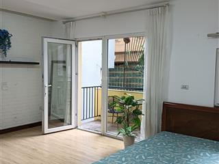 Cho thuê cc mini đẹp, ánh sáng nhiều, thoáng tại trần duy hưng, 6 triệu, 33m2