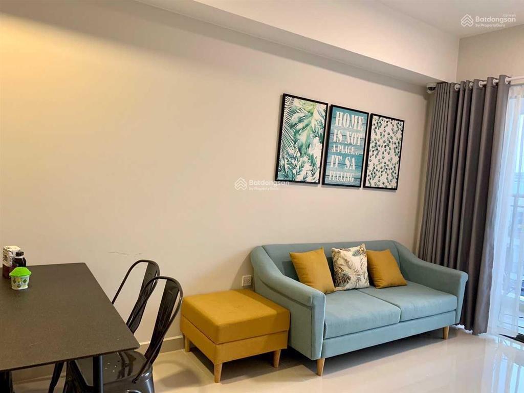 Cho thuê căn hộ chung cư mone, nguyễn bỉnh khiêm, phường hạnh thông, 2pn=14tr.  0775 929 ***