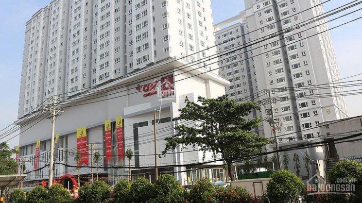 Mình cần cho thuê ch saigonres vincom nguyễn xí, 2pn=11tr.  0775 929 *** trang