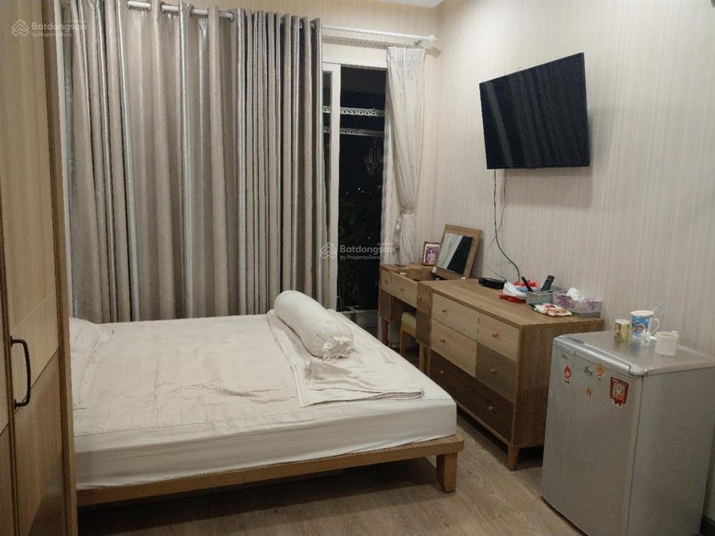 Cho thuê gấp ch sunny plaza phạm văn đồng, 2pn=13tr.  0775,929.302 trang