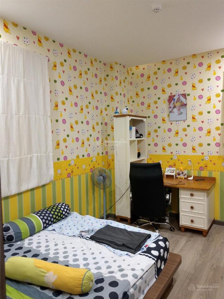 Cho thuê gấp ch sunny plaza phạm văn đồng, 2pn=13tr.  0775,929.302 trang