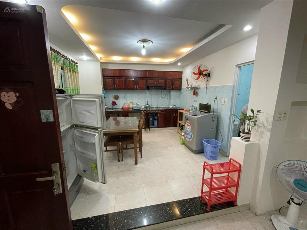 Bán gấp ch cửu long phạm văn đồng giáp nơ trang long, 2pn, dt 83m2, giá 3.501 tỷ,  0775 929 ***