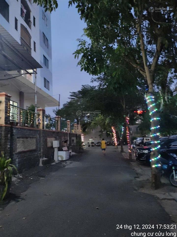 Bán gấp ch cửu long phạm văn đồng giáp nơ trang long, 2pn, dt 83m2, giá 3.501 tỷ,  0775 929 ***