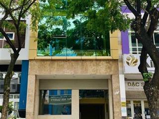 Bán nhanh nhà phố đường 17,5m khu hưng gia hưng phước, phú mỹ hưng, quận 7