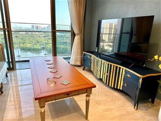 Bán cc tại the horizon phú mỹ hưng, góc view sông lầu cao, 114m2, hàng hiếm tại giá tốt