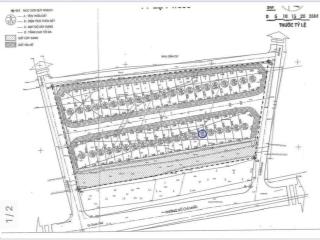 Chính chủ bán gấp 80m2, phân lô, view hồ vân sơn, mặt đường quốc lộ 21a, xã xuân mai, hà nội